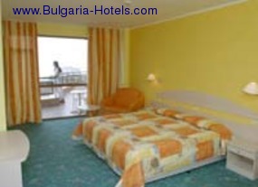 Bulgaria hotels
